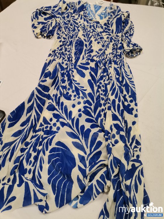 Artikel Nr. 879444 Artikel Nr. 879444: H&M Strandkleid