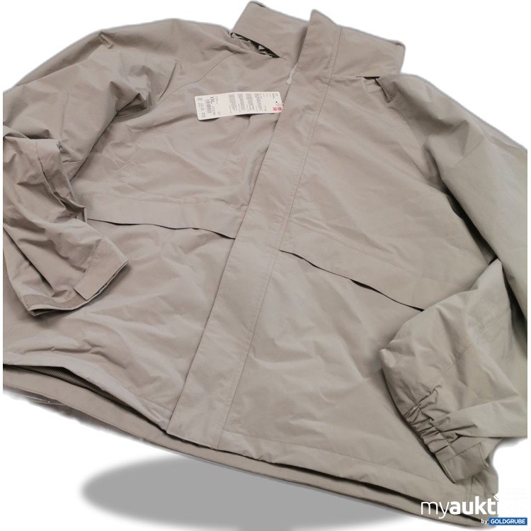 Artikel Nr. 880444 Artikel Nr. 880444: Uniqlo Waterproof Blouson