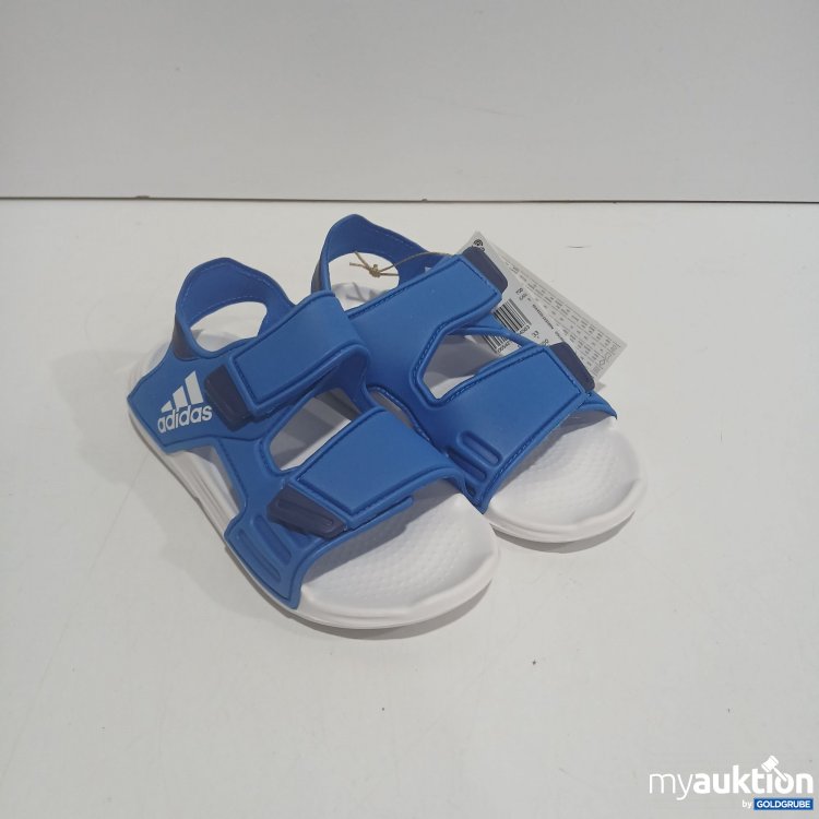 Artikel Nr. 884444 Artikel Nr. 884444: Adidas Kinder Sandalen