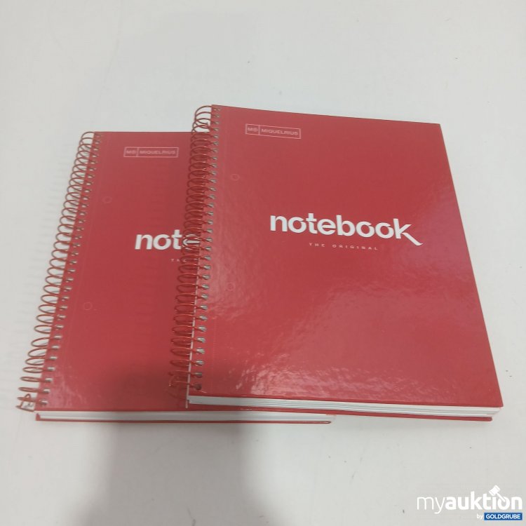 Artikel Nr. 887444 Artikel Nr. 887444: Notebook A5 Lined