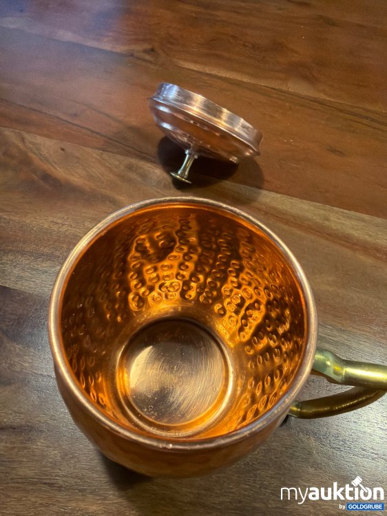 Artikel Nr. 891444 Artikel Nr. 891444: Moscow Mule Becher