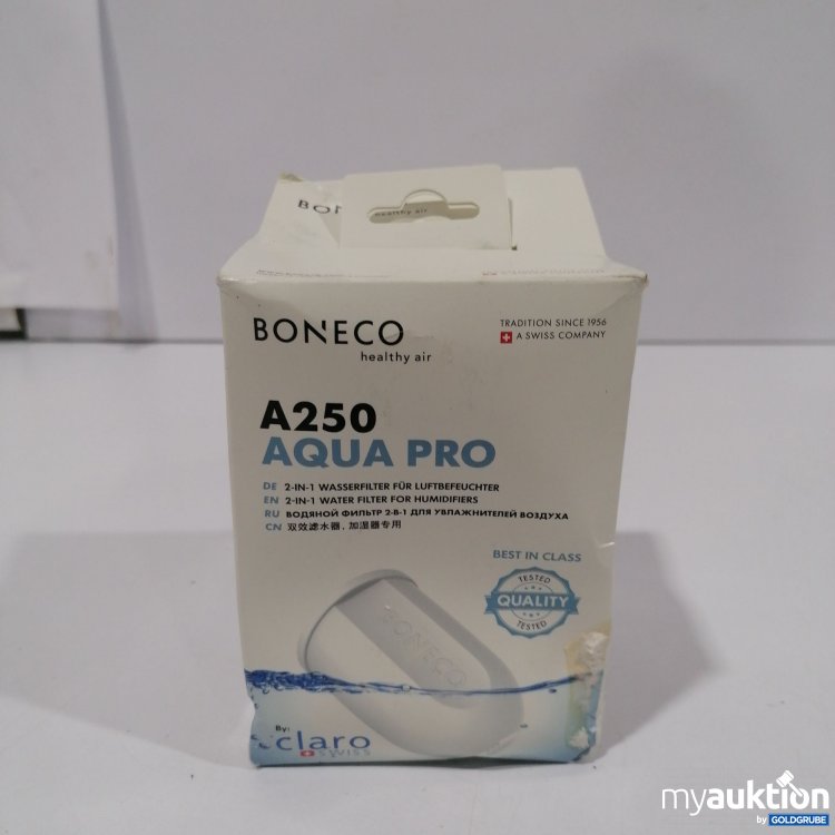 Artikel Nr. 895444: Boneco Aqua Pro A250