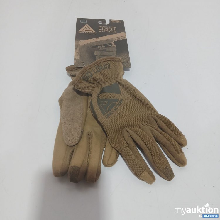 Artikel Nr. 913444: Direct Action Light Gloves 