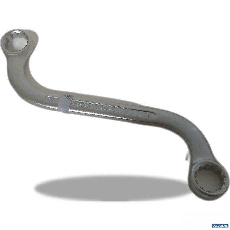 Artikel Nr. 917444 Artikel Nr. 917444: Doppel-Ringschlüssel 18-19mm