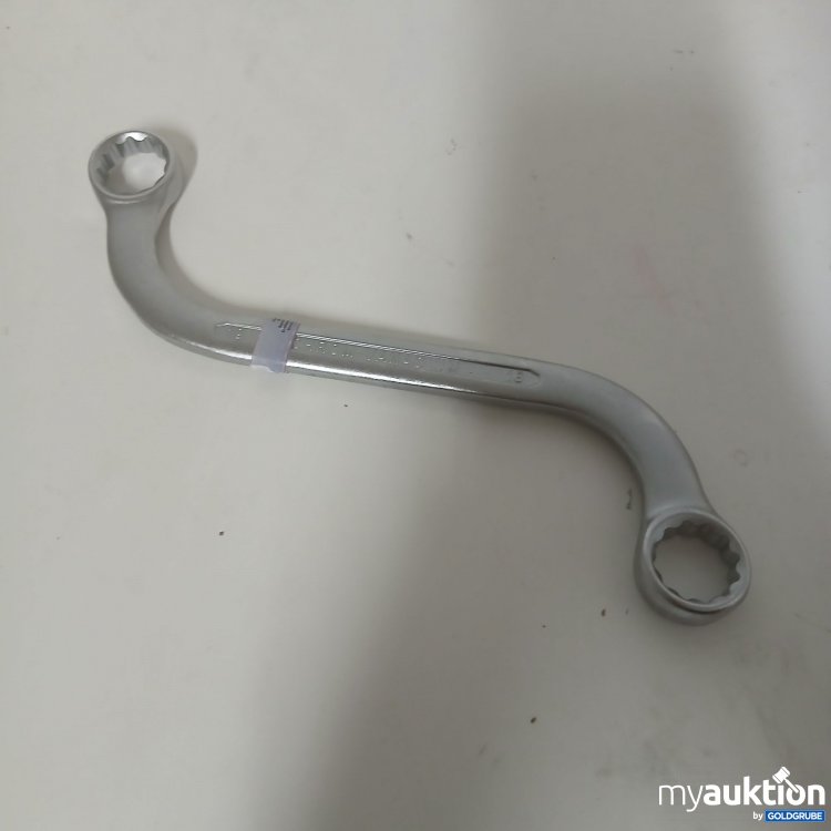 Artikel Nr. 917444 Artikel Nr. 917444: Doppel-Ringschlüssel 18-19mm