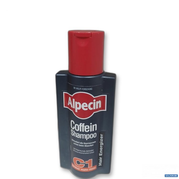Artikel Nr. 920444: Alpecin Coffein Shampoo C1