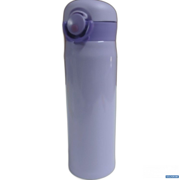Artikel Nr. 922444: Wasserflasche mit Druckverschluss