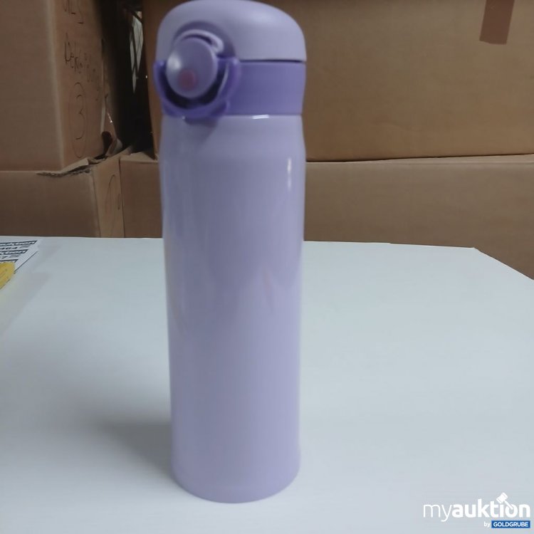 Artikel Nr. 922444: Wasserflasche mit Druckverschluss