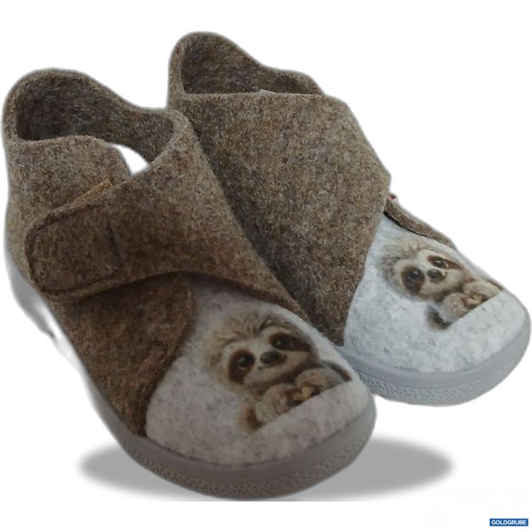 Artikel Nr. 930444: superfit Happy Octi Beige Schuhgröße 23