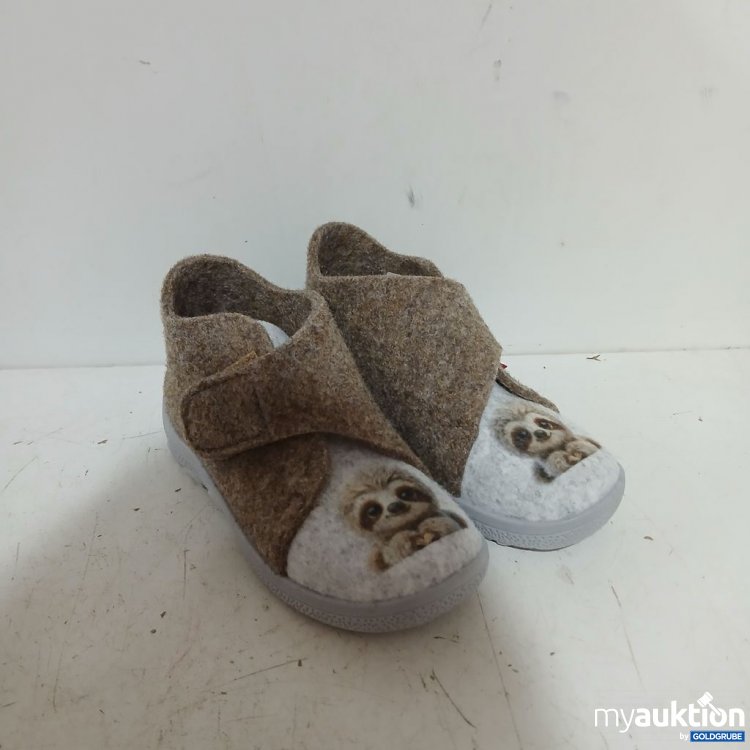 Artikel Nr. 930444: superfit Happy Octi Beige Schuhgröße 23