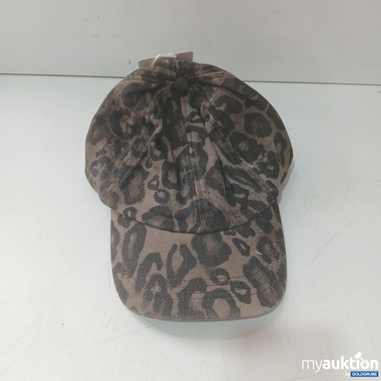 Artikel Nr. 933444 Artikel Nr. 933444: Pull&Bear Baseballcap Leopardenmuster M