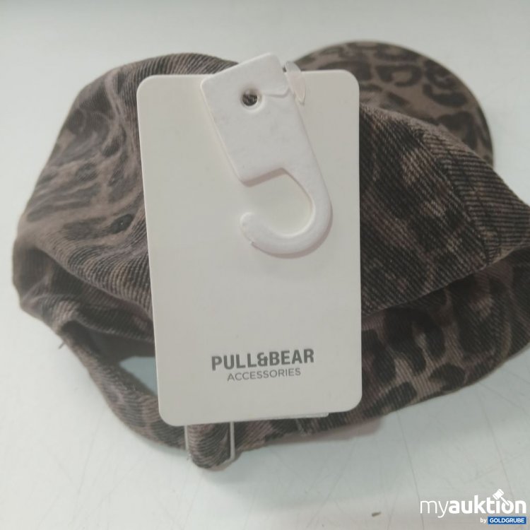 Artikel Nr. 933444 Artikel Nr. 933444: Pull&Bear Baseballcap Leopardenmuster M