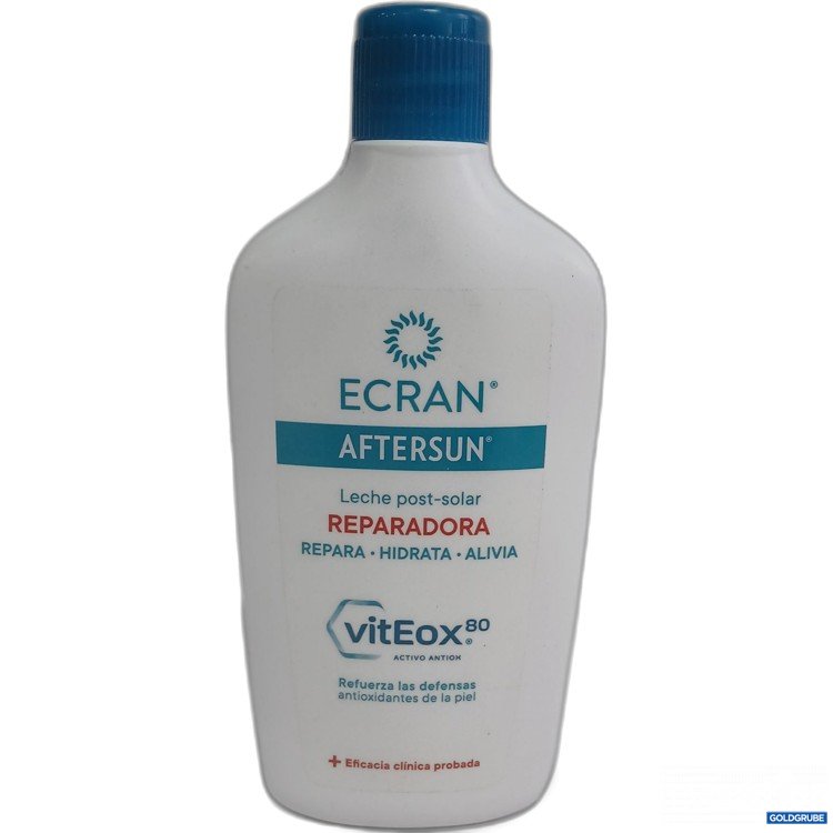 Artikel Nr. 952444 Artikel Nr. 952444: Ecran Aftersun 400ml