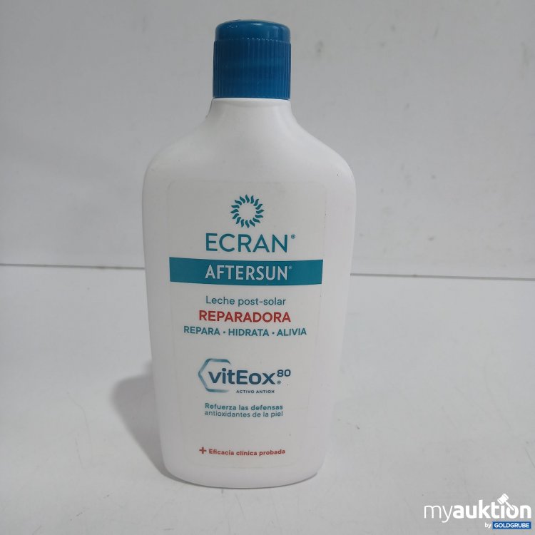 Artikel Nr. 952444 Artikel Nr. 952444: Ecran Aftersun 400ml
