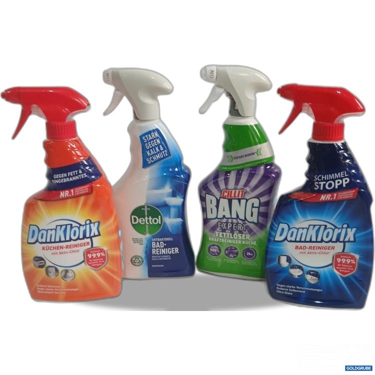 Artikel Nr. 953444: Diverse Drogeriebedarf