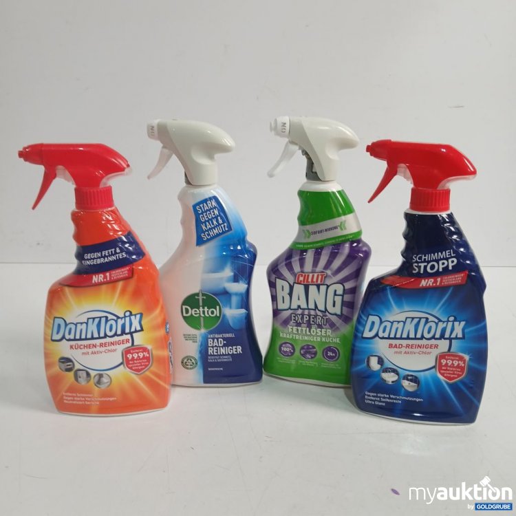 Artikel Nr. 953444: Diverse Drogeriebedarf