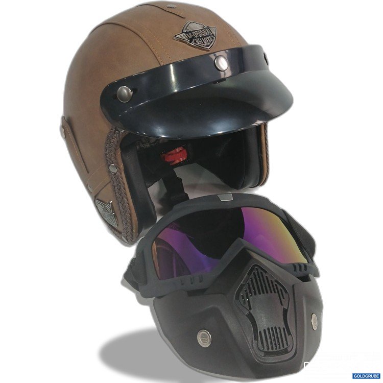 Artikel Nr. 956444: Original Helmets Helm 