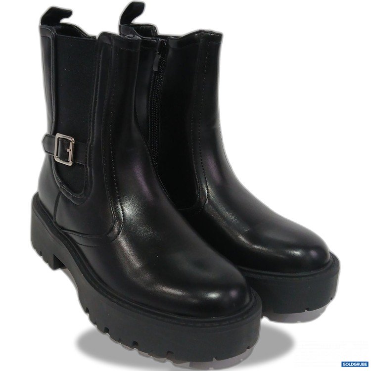 Artikel Nr. 961444: Ideal Stiefelette 