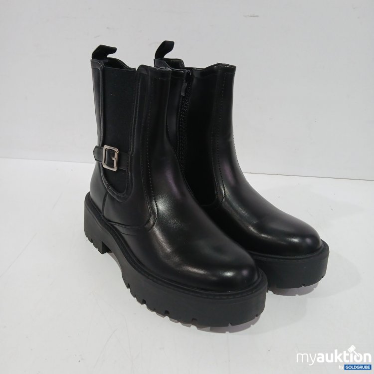 Artikel Nr. 961444: Ideal Stiefelette 