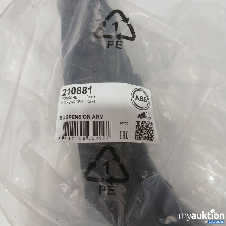 Artikel Nr. 971444 Artikel Nr. 971444: ABS Suspension Arm Porsche Volkswagen