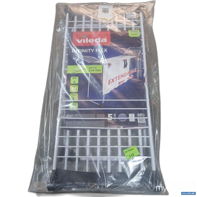 Artikel Nr. 978444 Artikel Nr. 978444: Vileda Infinity Flex
