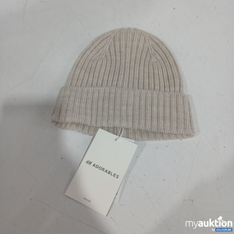 Artikel Nr. 988444 Artikel Nr. 988444: H&M Adorables Mütze