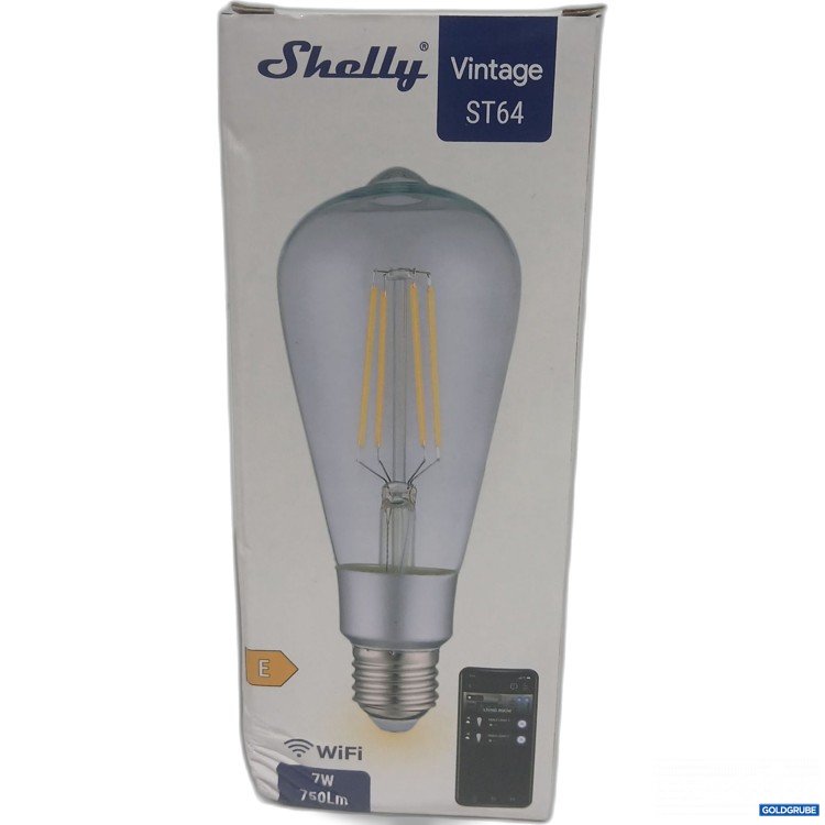 Artikel Nr. 989444 Artikel Nr. 989444: Shelly Vintage ST64
