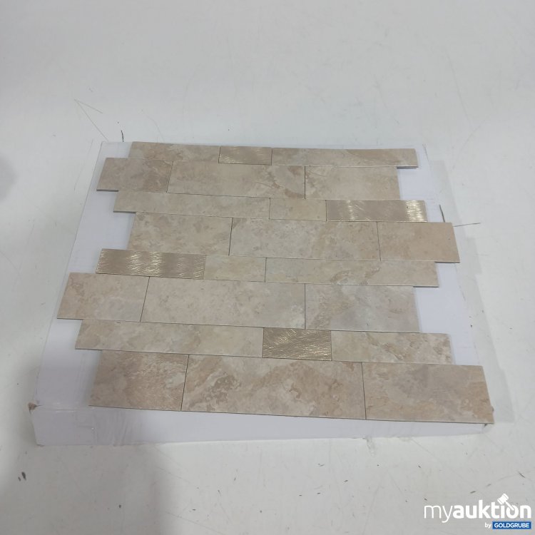 Artikel Nr. 992444 Artikel Nr. 992444: Mofit Wall Tiles 10 Matten beige