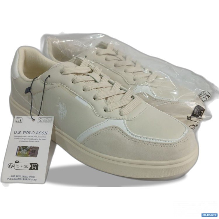 Artikel Nr. 997444 Artikel Nr. 997444: U.S. Polo Assn. Sneaker