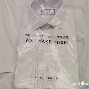 Artikel Nr. 435444: Charles Tyrwhitt Hemd 