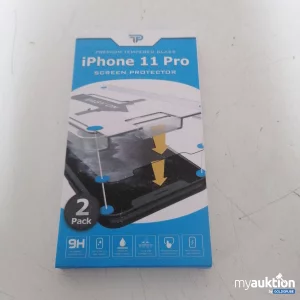Auktion TP Screen Protector für iPhone 11 Pro 