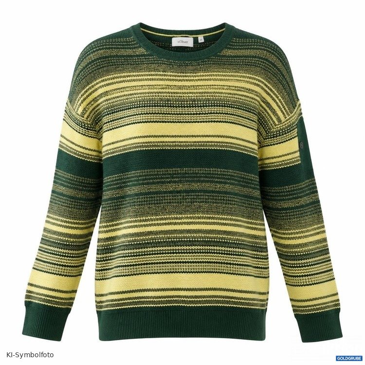 Artikel Nr. 435445 Artikel Nr. 435445: S Oliver Pullover
