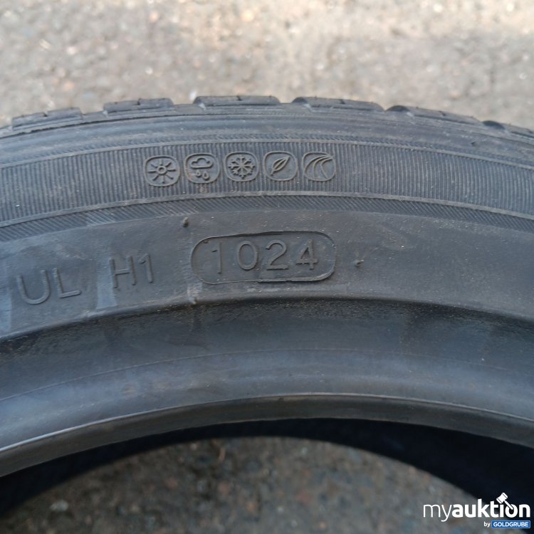 Artikel Nr. 440445 Artikel Nr. 440445: Hankook Kinergy 4S 215/45R17 91Y XL