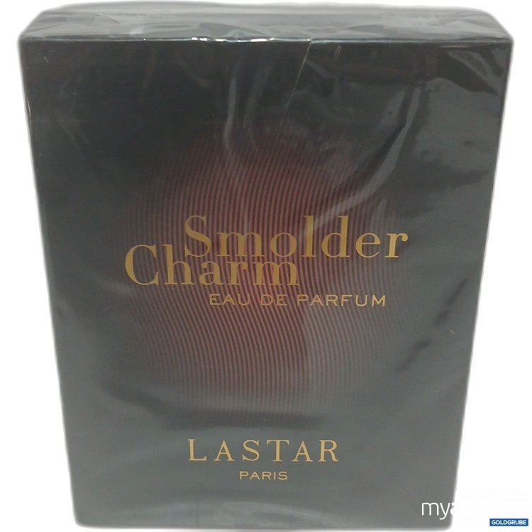 Artikel Nr. 446445: Laster Paris Smolder Charm Eau De Parfum 100ml