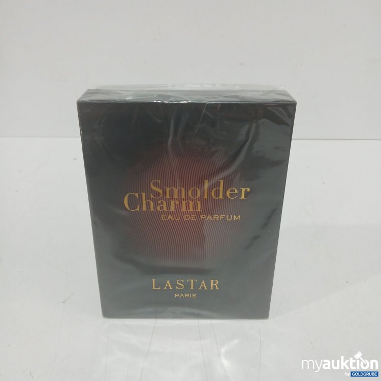 Artikel Nr. 446445: Laster Paris Smolder Charm Eau De Parfum 100ml