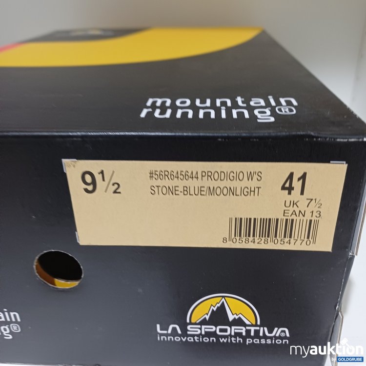Artikel Nr. 463445 Artikel Nr. 463445: La Sportiva Prodigiow's Größe 41