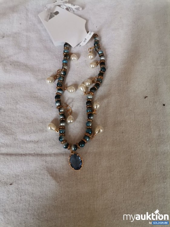 Artikel Nr. 674445: Halskette 