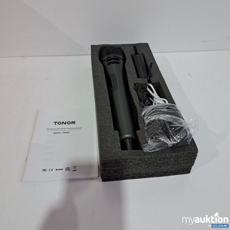 Artikel Nr. 802445: Toner TW310/TW320 