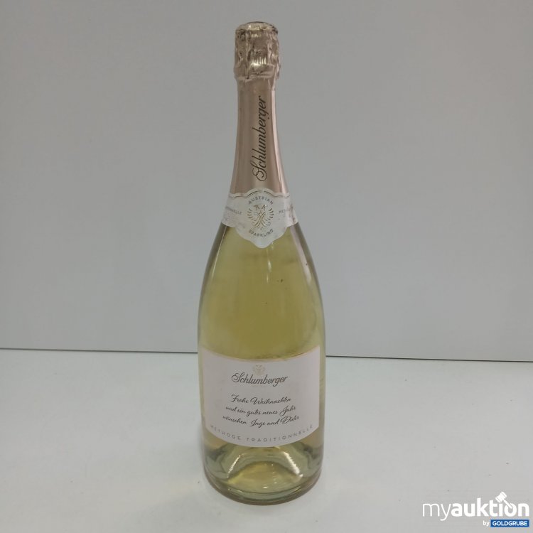 Artikel Nr. 826445: Schlumberger Sparkling Brut 1,5l