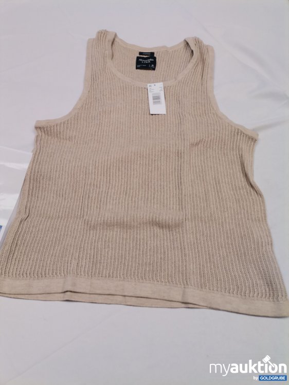 Artikel Nr. 836445: Abercrombie and Fitch Stricktop 