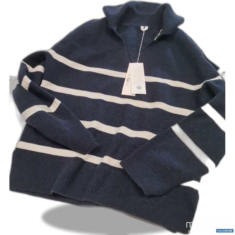 Artikel Nr. 838445 Artikel Nr. 838445: Arket Pullover