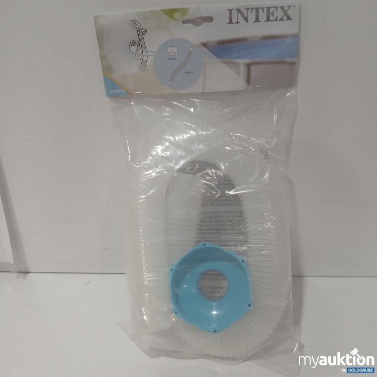 Artikel Nr. 846445 Artikel Nr. 846445: Intex Pool Skimmer Schlauch und Adapter