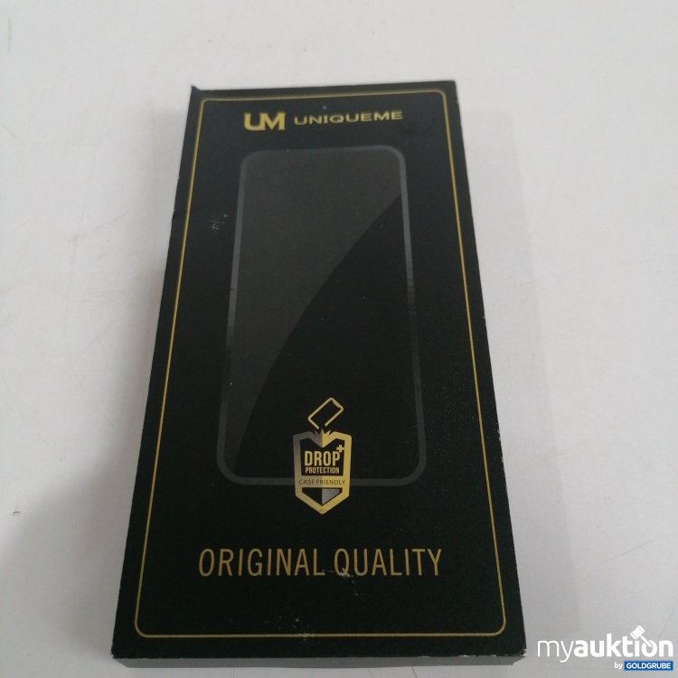 Artikel Nr. 859445: UM Uniqueme Screen Protector Samsung Galaxy S24
