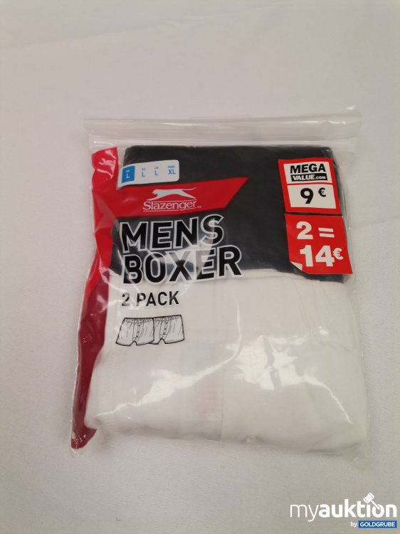 Artikel Nr. 864445: Trunks 