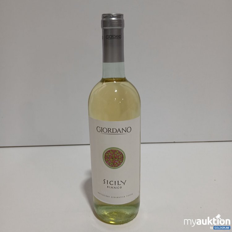 Artikel Nr. 869445 Artikel Nr. 869445: Giordano Sicily Bianco 75cl