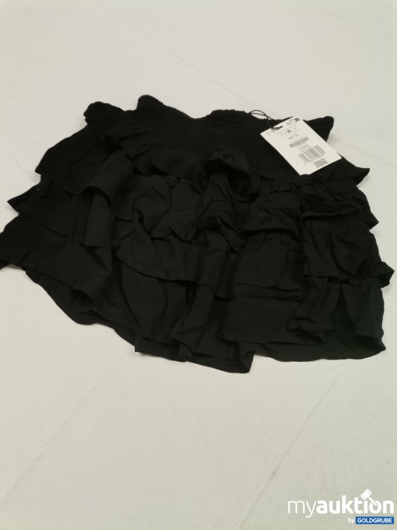 Artikel Nr. 879445: Bershka Minirock 