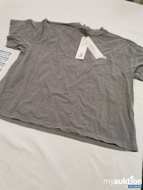 Artikel Nr. 880445 Artikel Nr. 880445: Pegador Shirt oversized