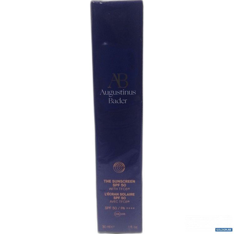 Artikel Nr. 883445: Augustinus Bader, The Sunscreen SPF 50, 30ml