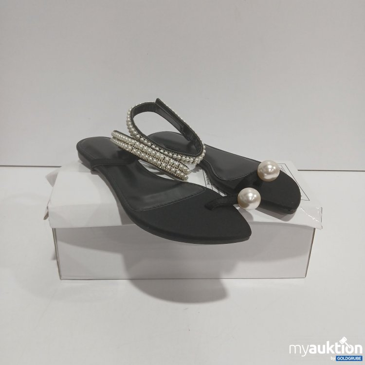 Artikel Nr. 884445 Artikel Nr. 884445: Damen Zehentrenner