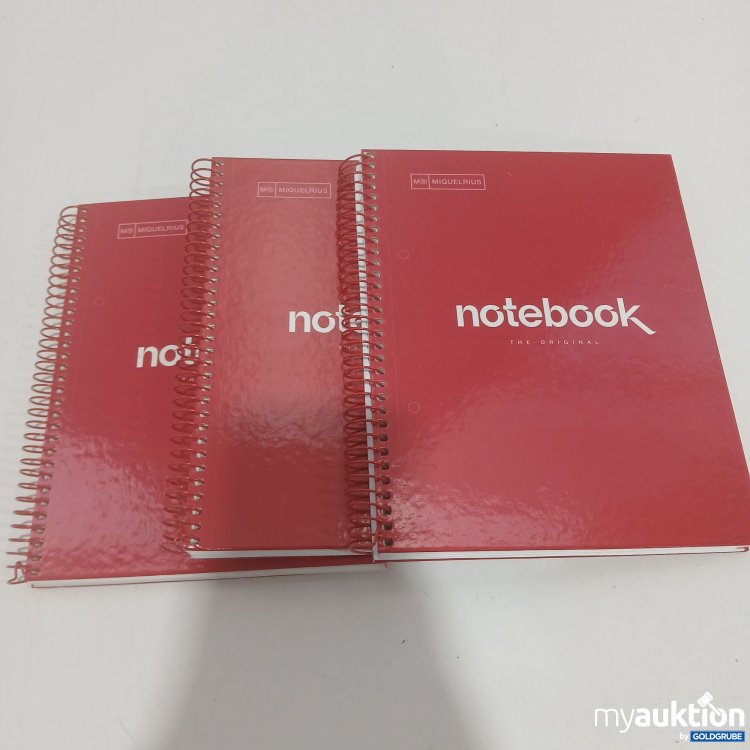 Artikel Nr. 887445 Artikel Nr. 887445: Notebook A5 Lined